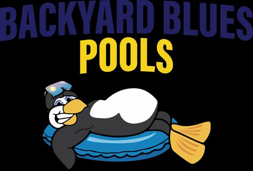 Preview of Backyard Blues OReilly Car by Jay Blankman