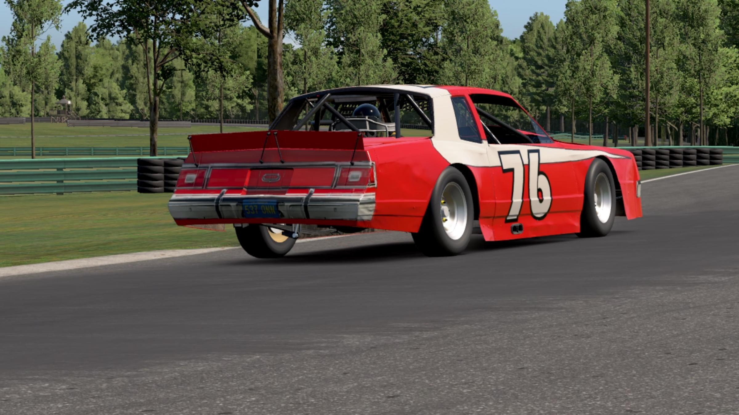 Preview of Starsky and Hutch 1976 Gran Torino "The Striped Tomato" by Dave Whitney