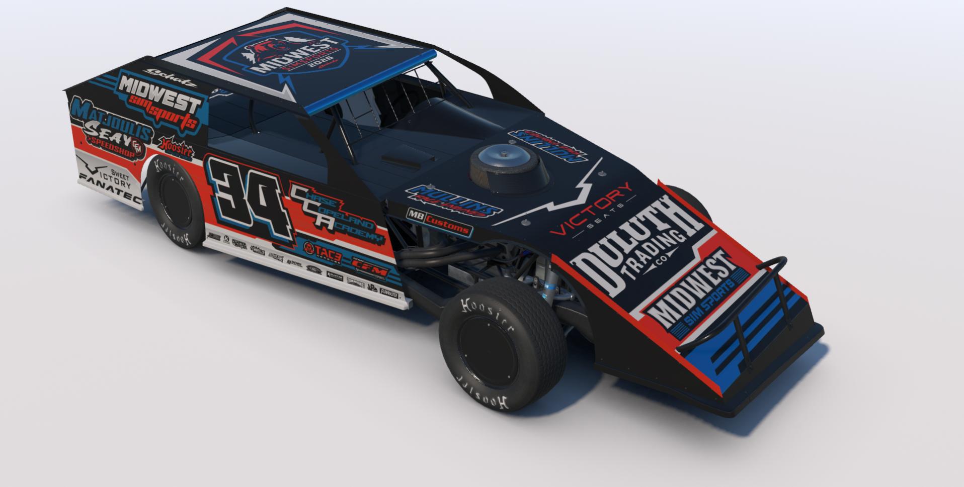 Preview of Schatz S3 2026 by Branden Schatz