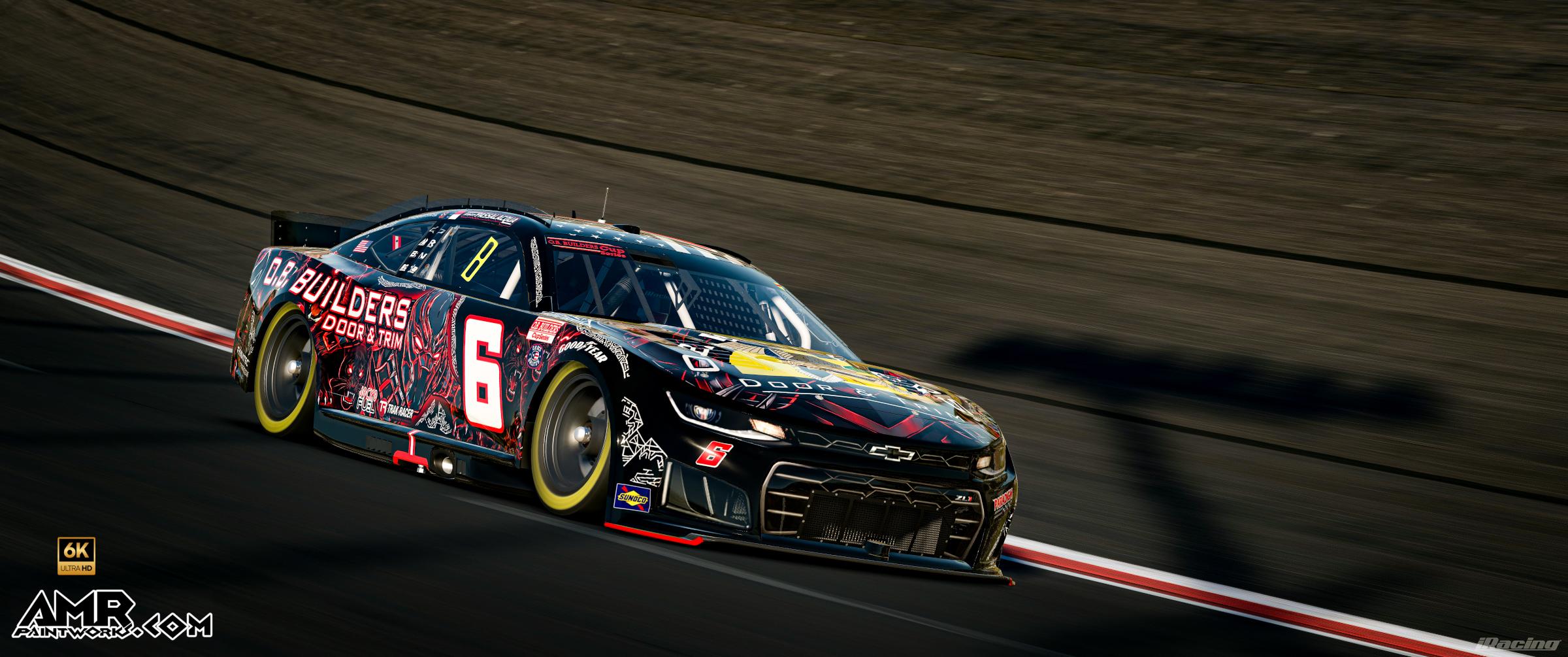 Preview of O.B Builders Door & Trim by Amr S.