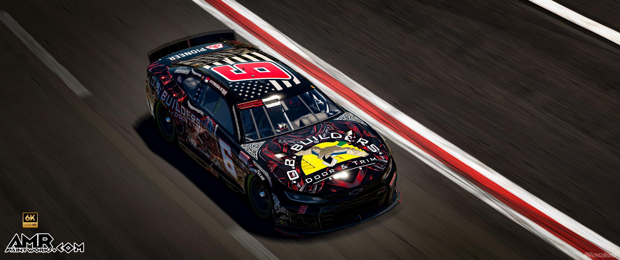 Preview of O.B Builders Door & Trim by Amr S.