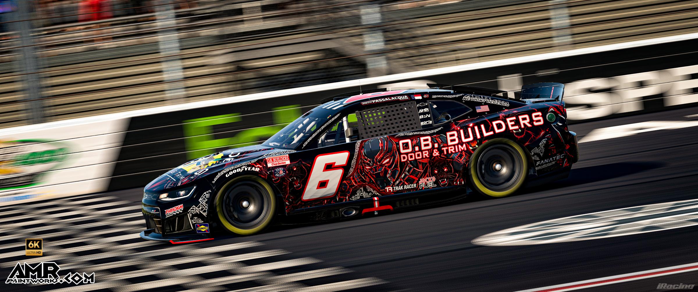 Preview of O.B Builders Door & Trim by Amr S.