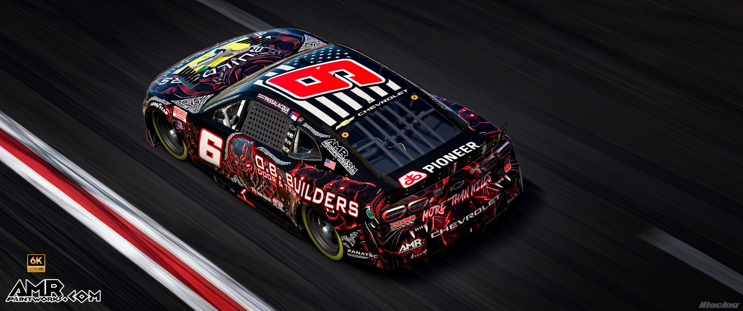 Preview of O.B Builders Door & Trim by Amr S.