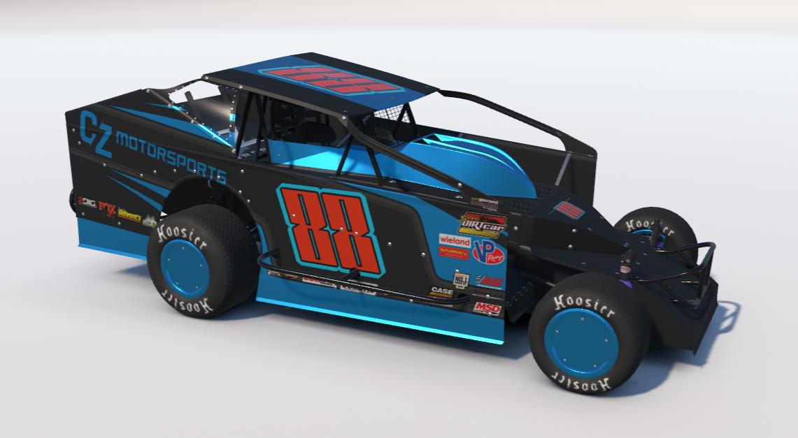 Preview of CZ Motorsports 4 by Zachary Steele2