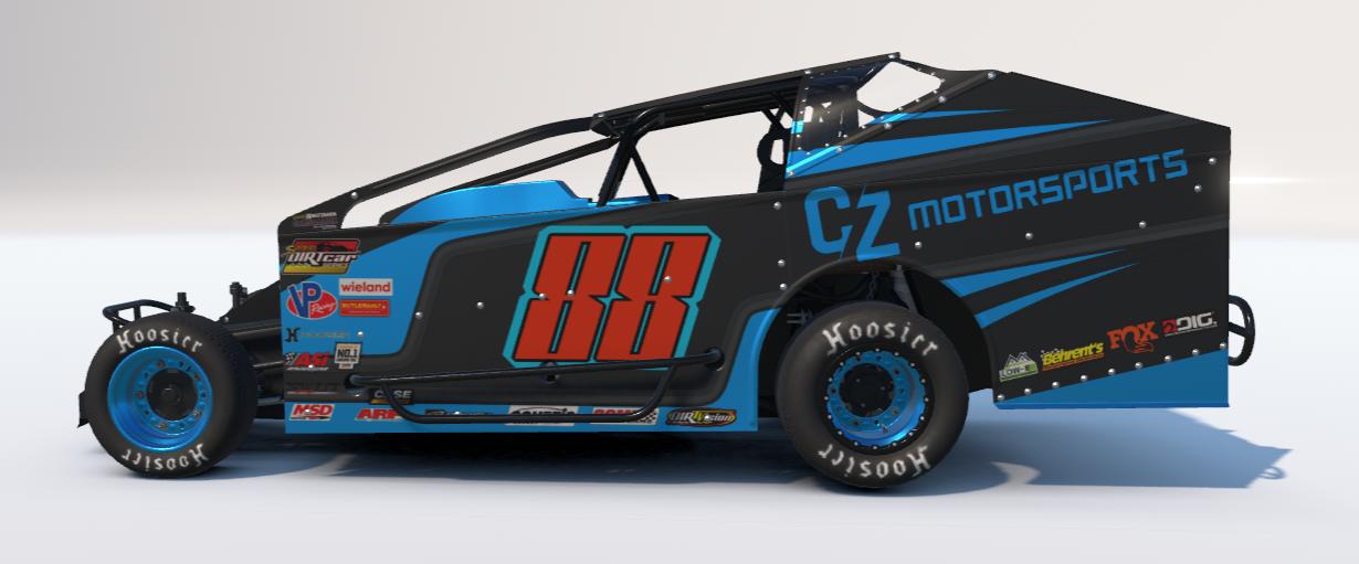 Preview of CZ Motorsports 4 by Zachary Steele2