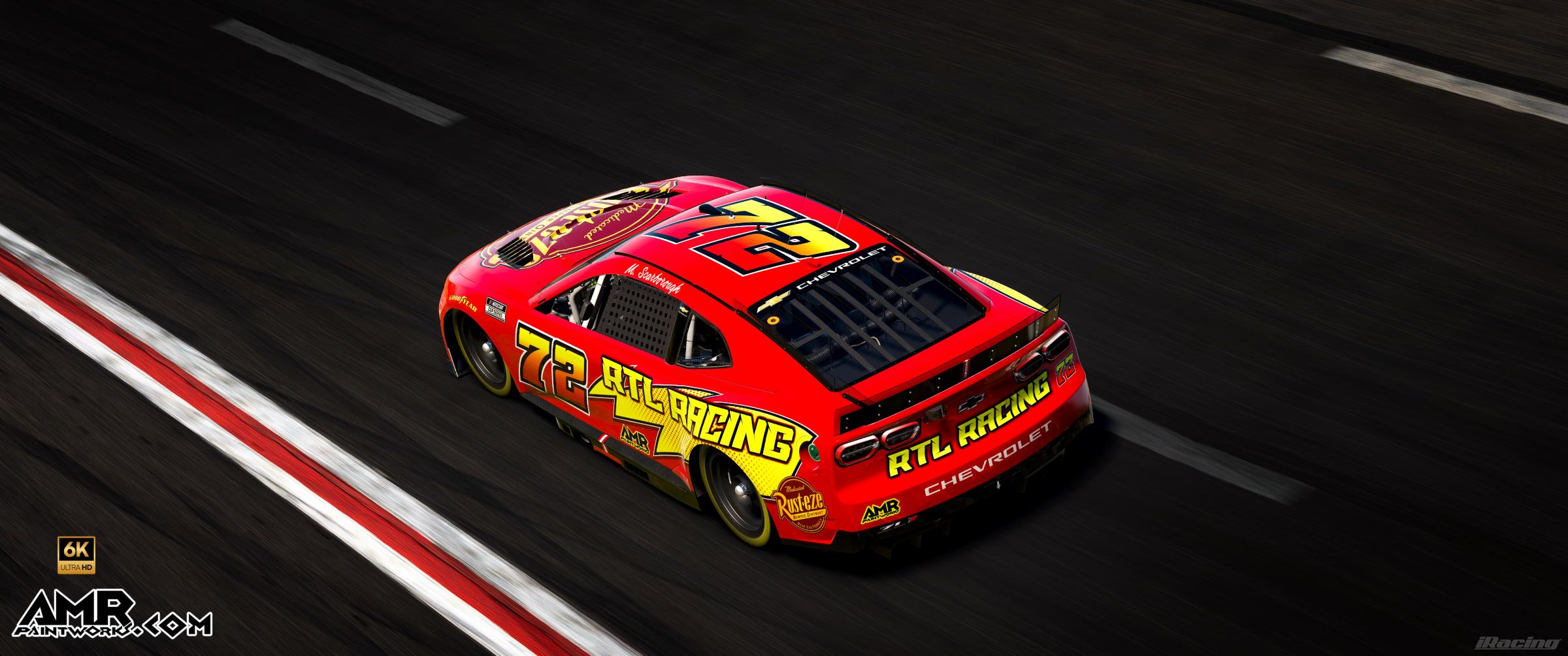 Preview of RTL RACING by Amr S.