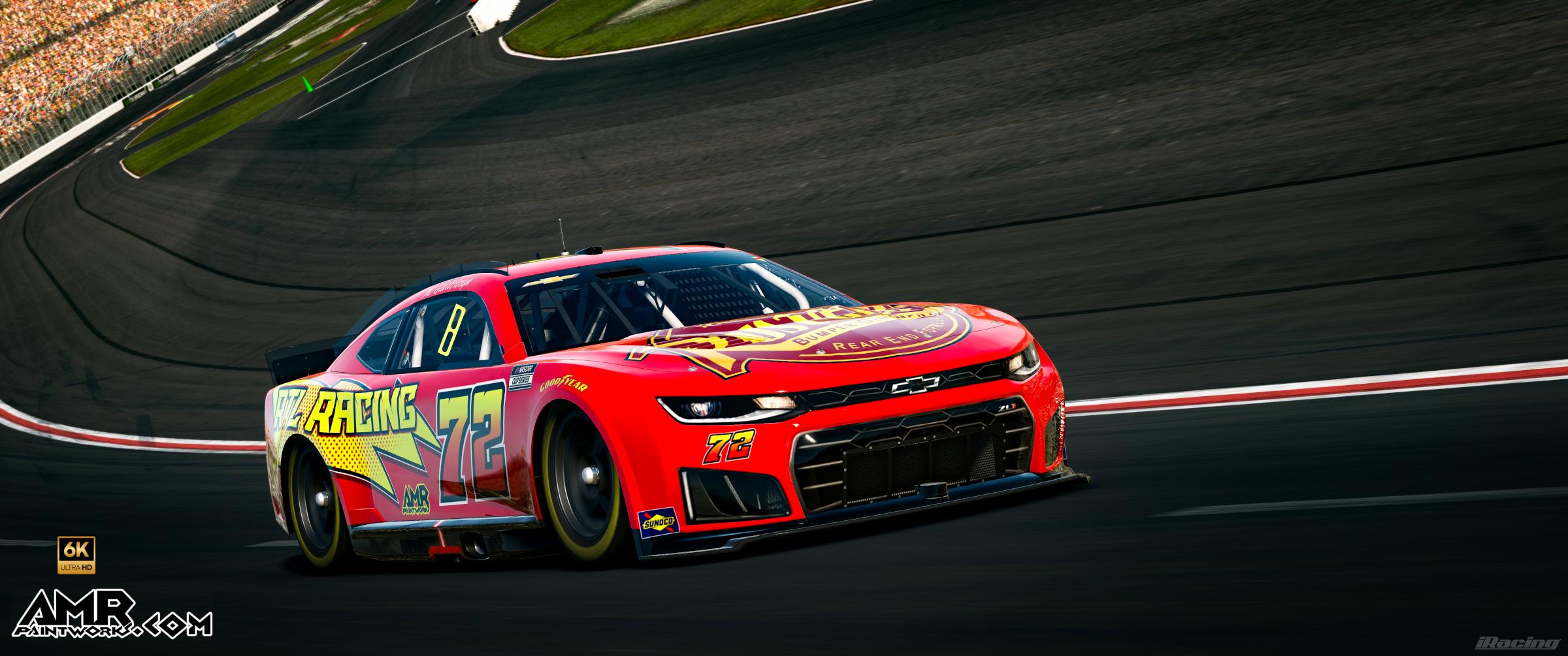 Preview of RTL RACING by Amr S.