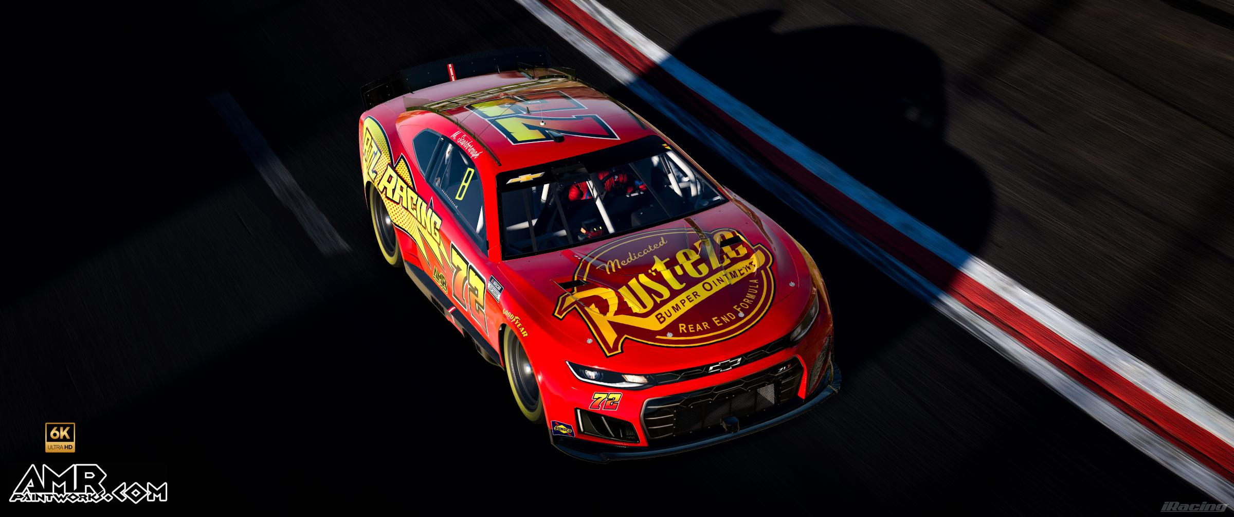 Preview of RTL RACING by Amr S.