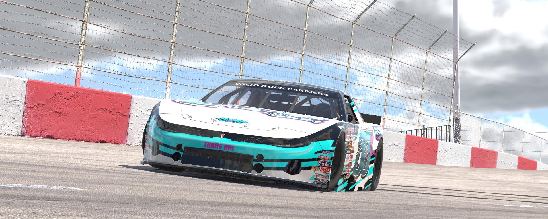 Preview of Blaize Lee #33$ by Travis Moore5