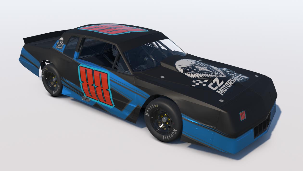 Preview of CZ Motorsports 5 by Zachary Steele2