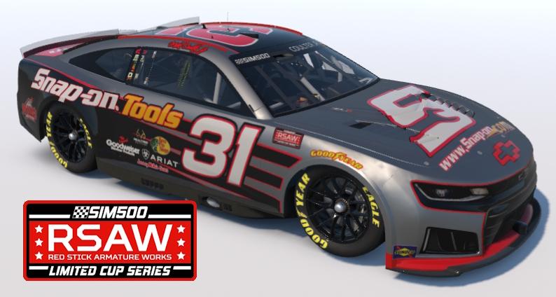 Preview of Coulter Jr SIM500 by Michael Coulter J.