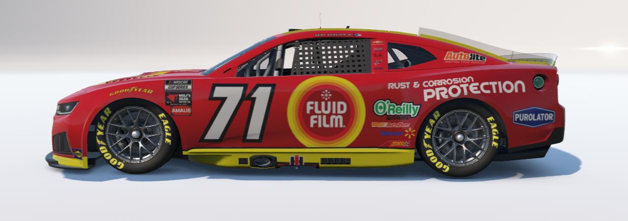 Preview of Fluid Film rust protection by Kenneth K.