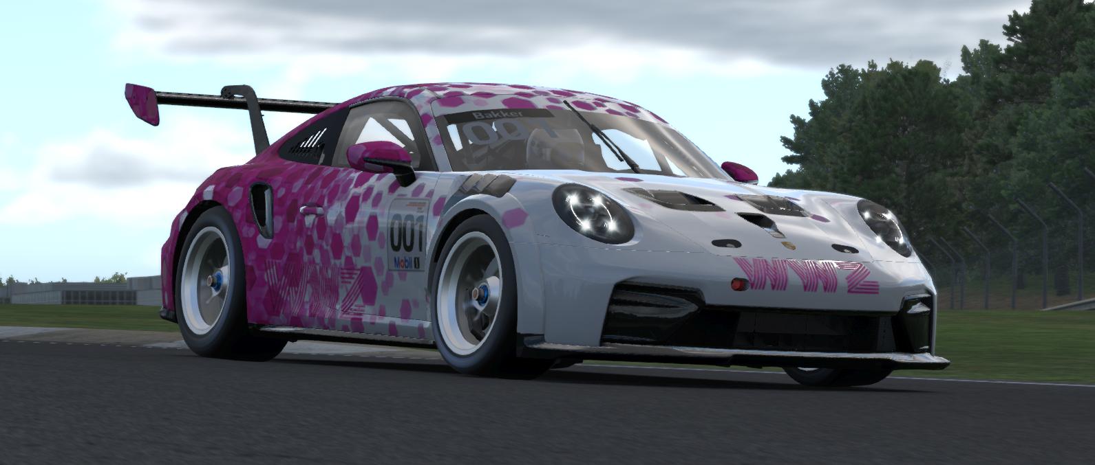 Preview of pink by Jochem Bakker