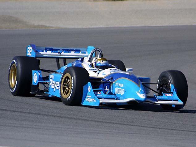 Preview of Players Forsythe Taurus SS by Julio N.