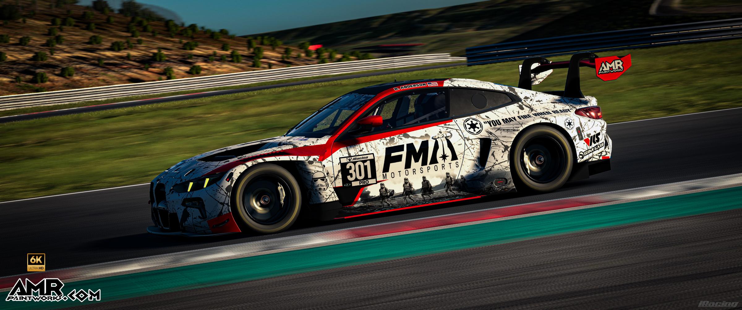 Preview of FMA by Amr S.