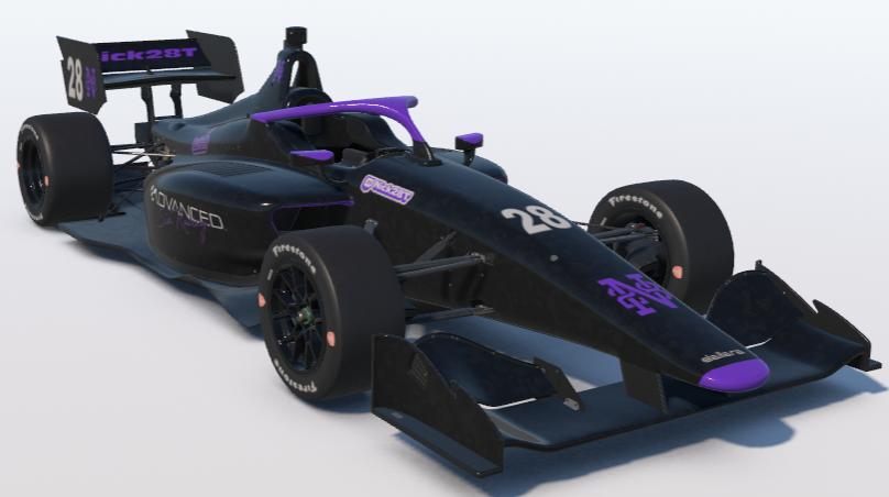 Preview of Dallara IL-15 - Nick28T by Steve K.