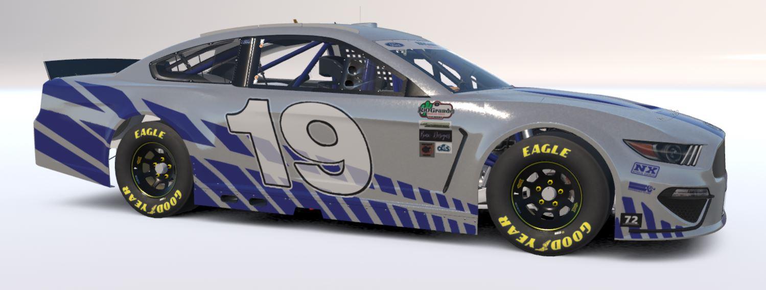 Preview of Austin Osca Movie Night Car  by Thomas Capuano