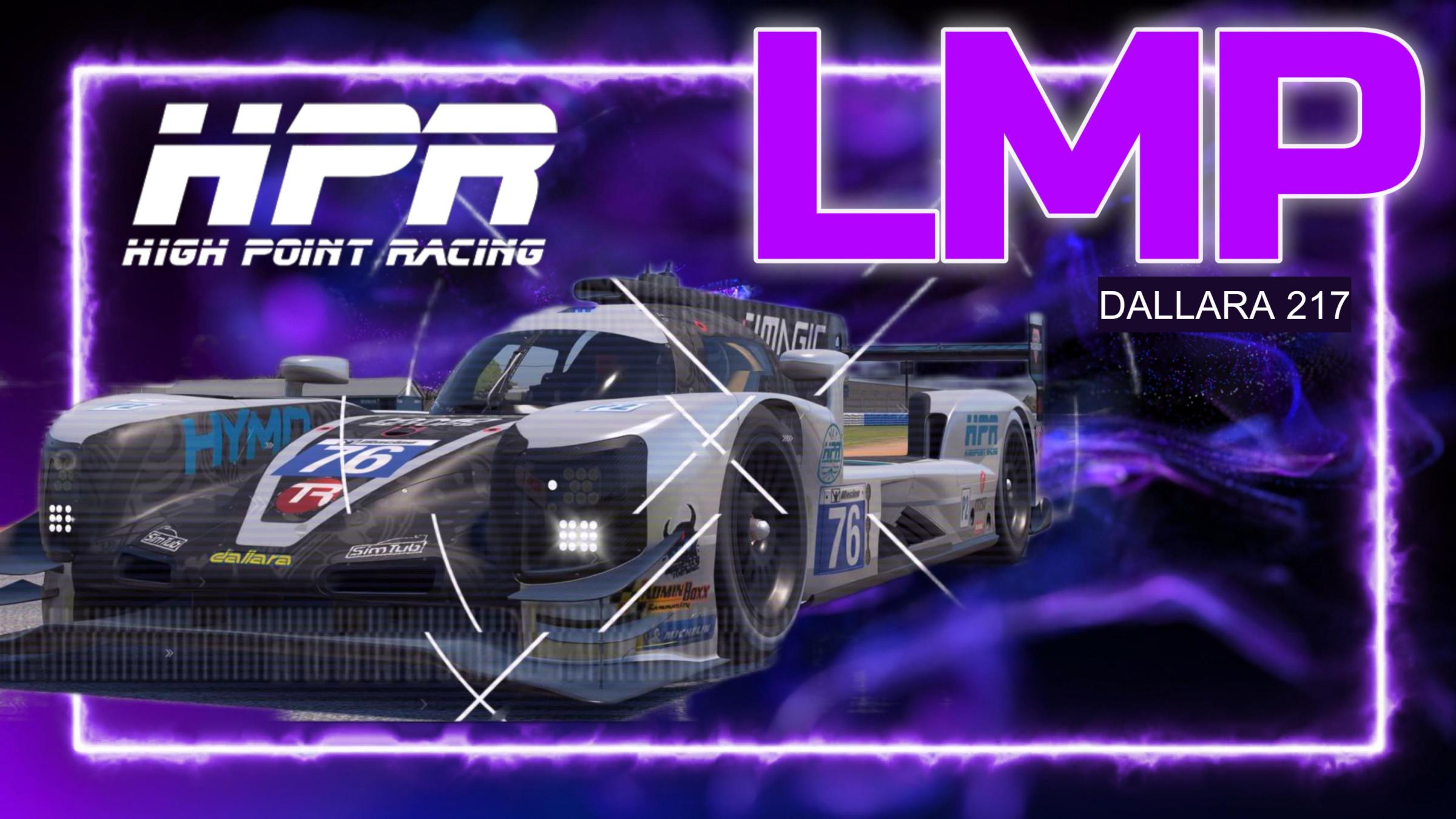 Preview of HPR LMP 217 pearl by David D.