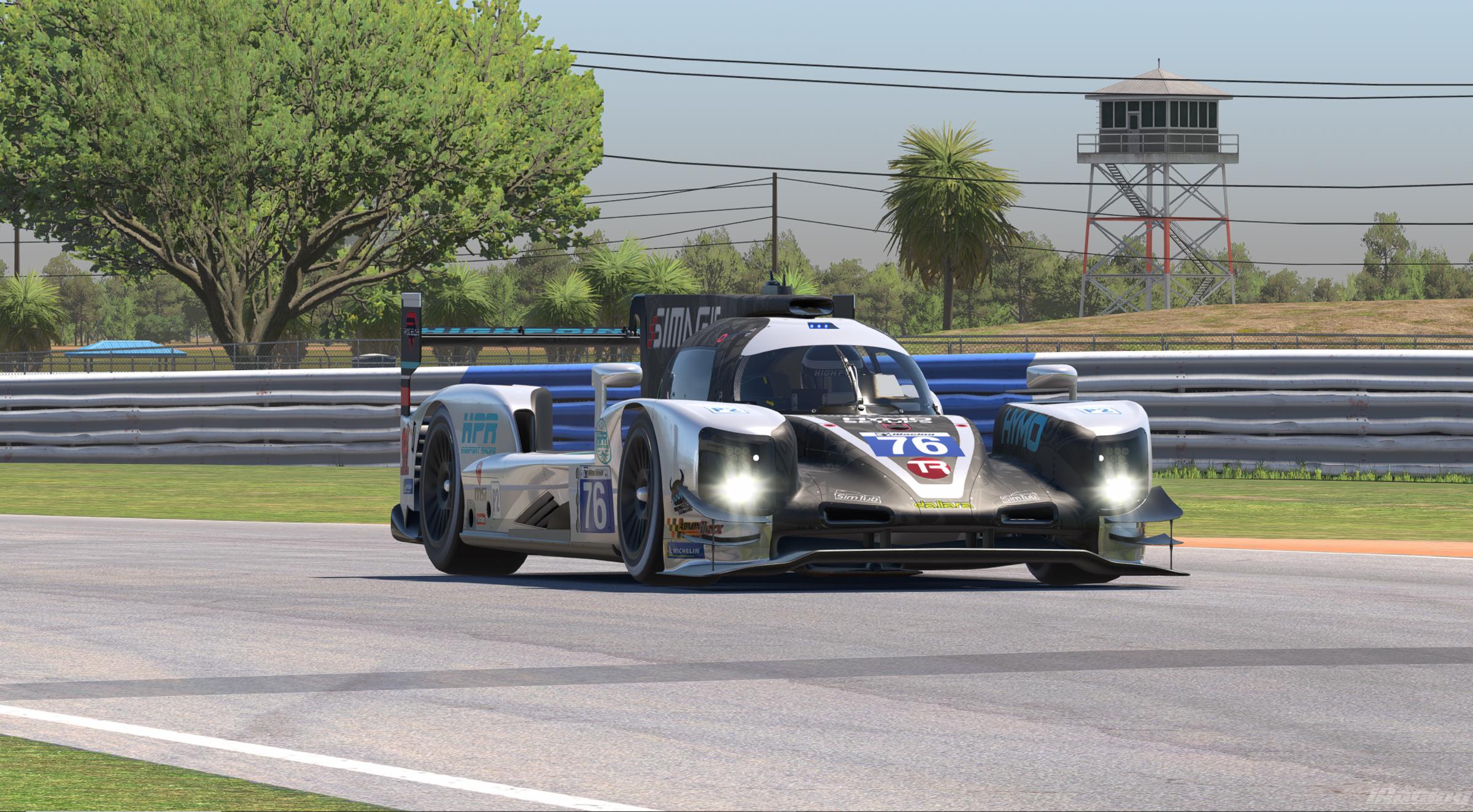 Preview of HPR LMP 217 pearl by David D.