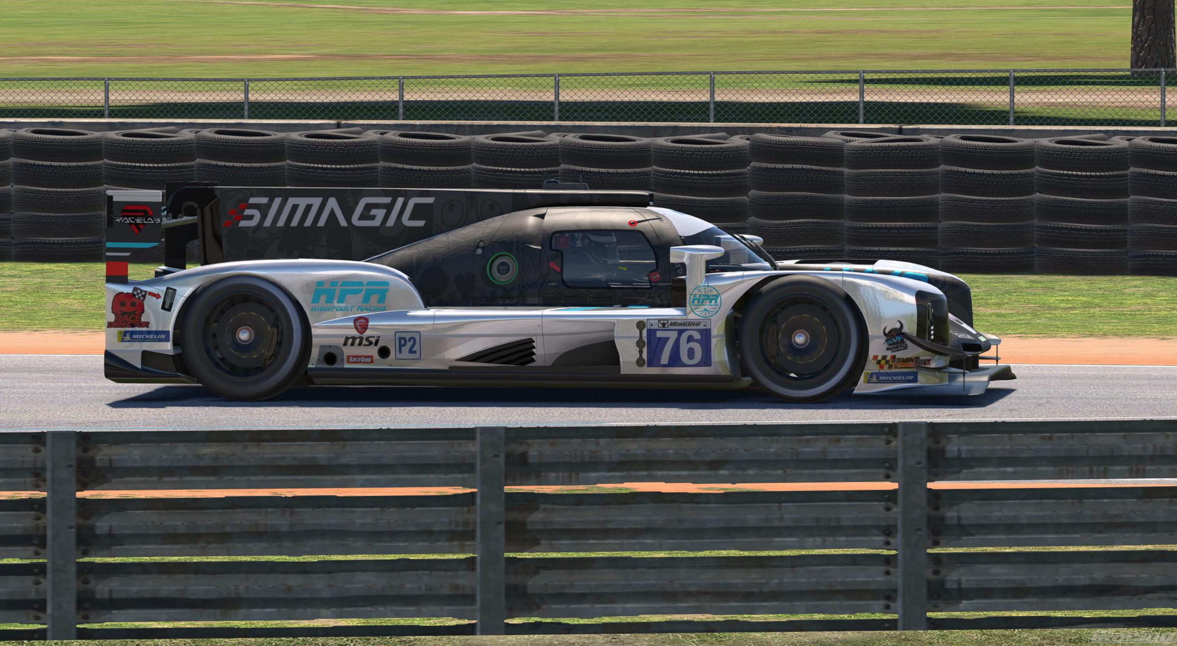 Preview of HPR LMP 217 pearl by David D.