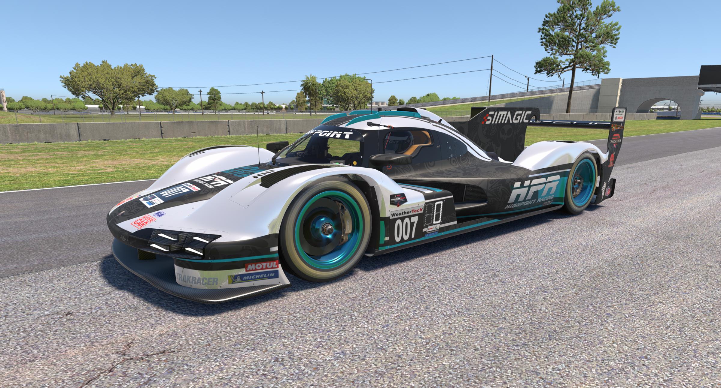 Preview of HPR TEAM GTP 963 Pearl by David D.