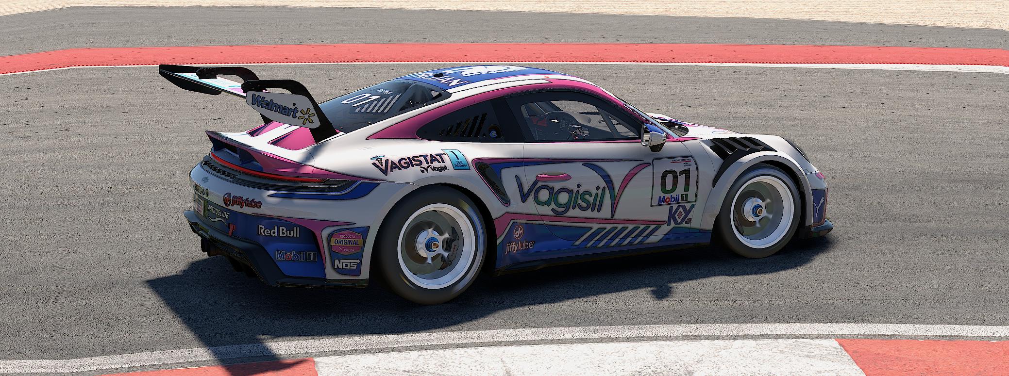 Preview of Vagisil: When you have a little extra cheese on the taco by Christopher R.