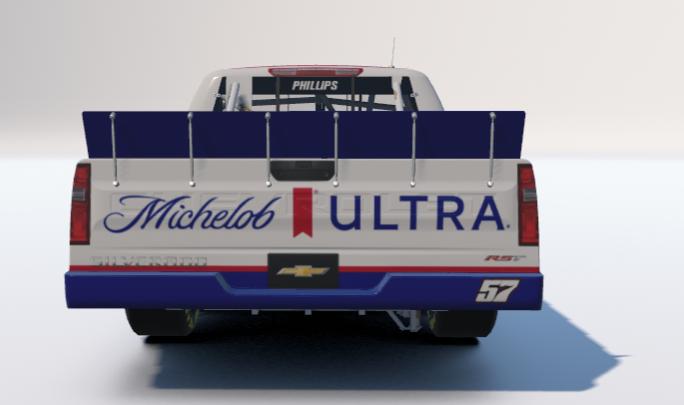 Preview of JP 57 ULTRA  by Joel Phillips
