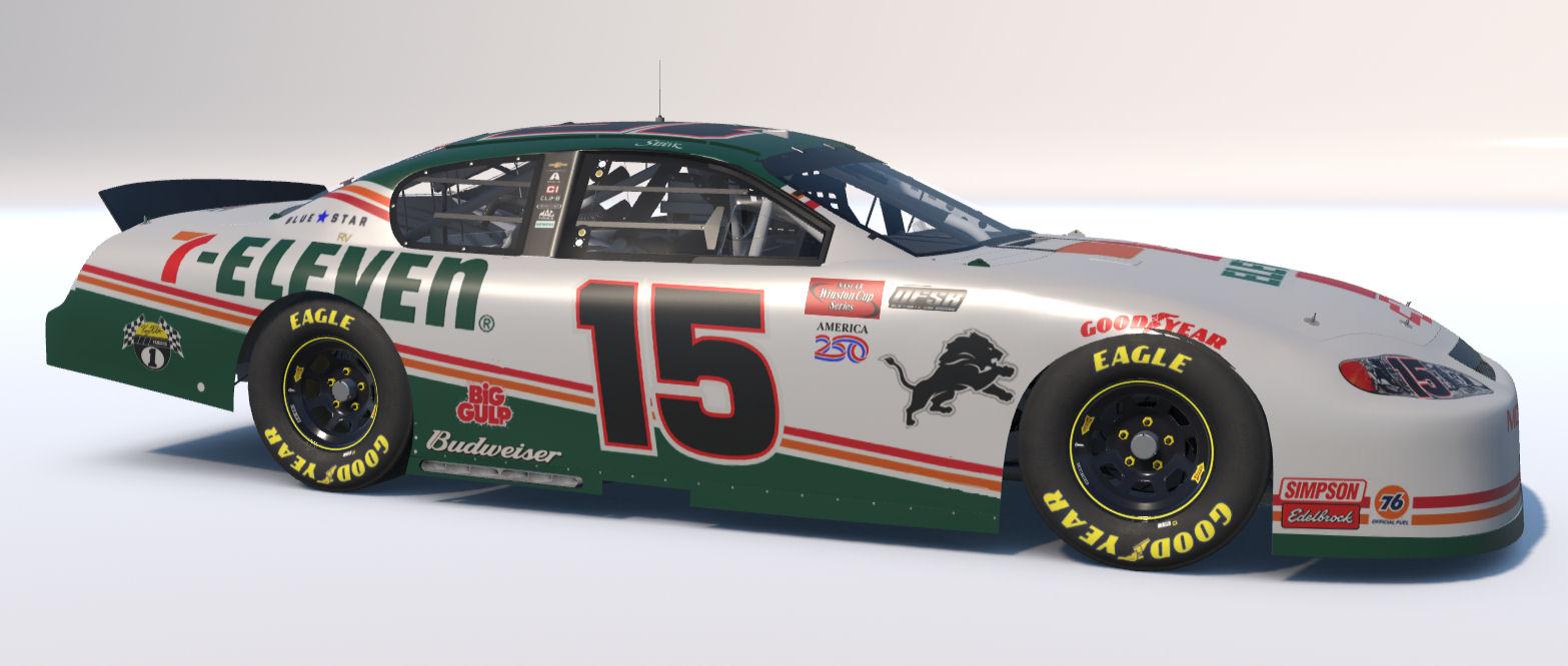 Preview of 7 11 Gen4 ss by Steve Buhala