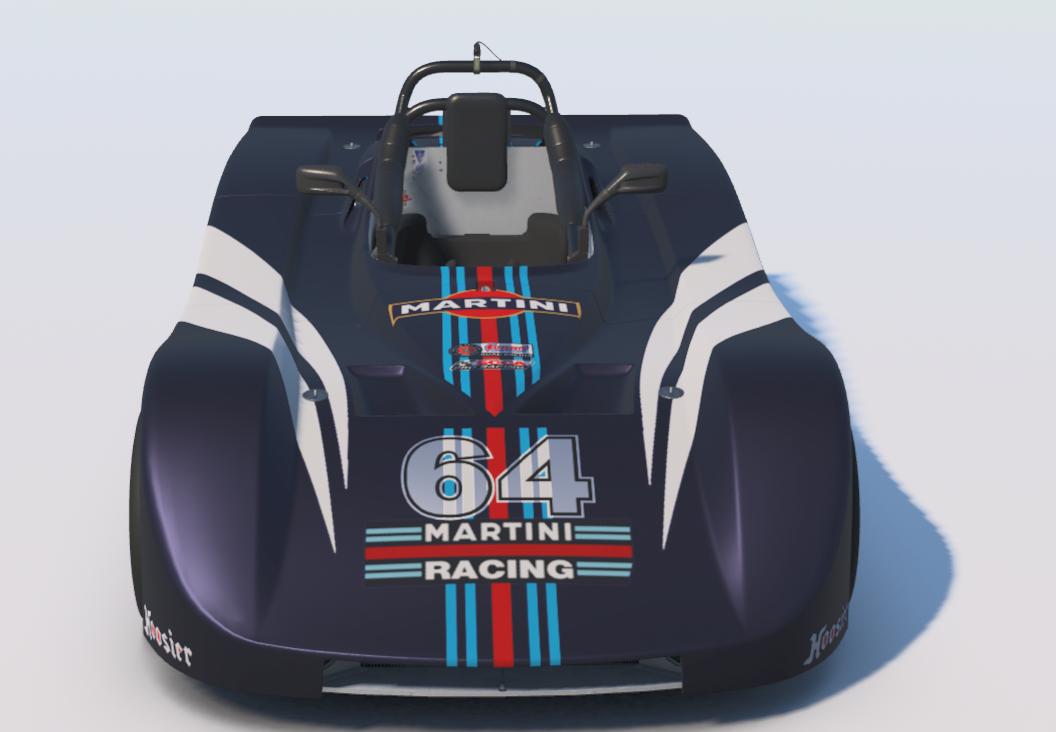 Preview of Martini Classic by Stephen Evason