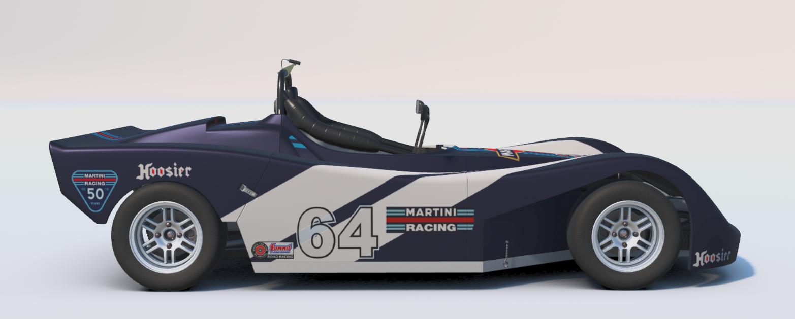 Preview of Martini Classic by Stephen Evason