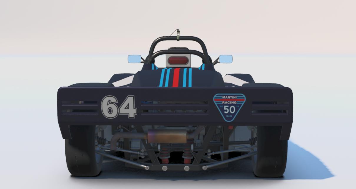 Preview of Martini Classic by Stephen Evason