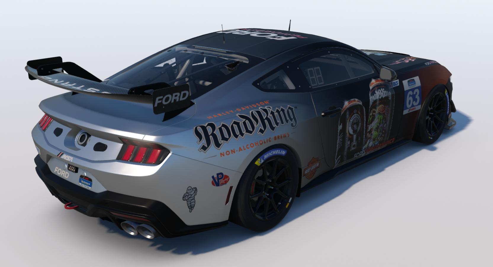 Preview of Road King NA Beer GT4 by Tyler Marifke