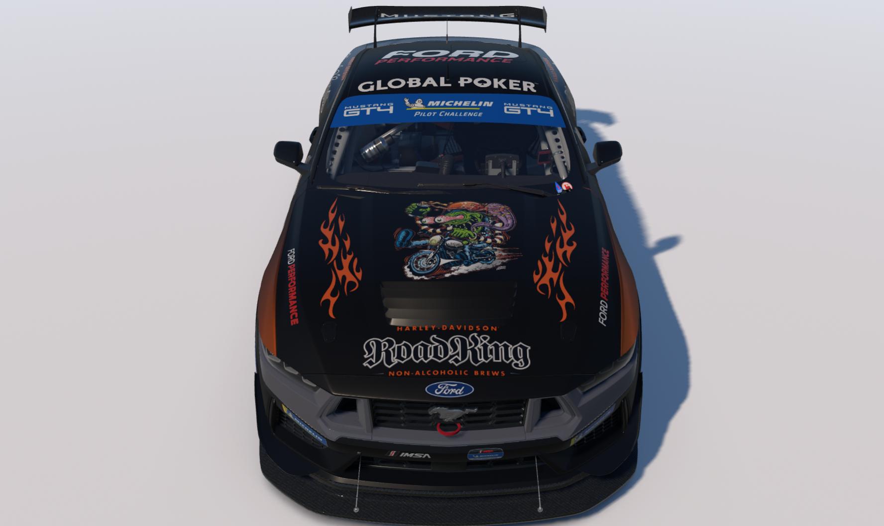 Preview of Road King NA Beer GT4 by Tyler Marifke