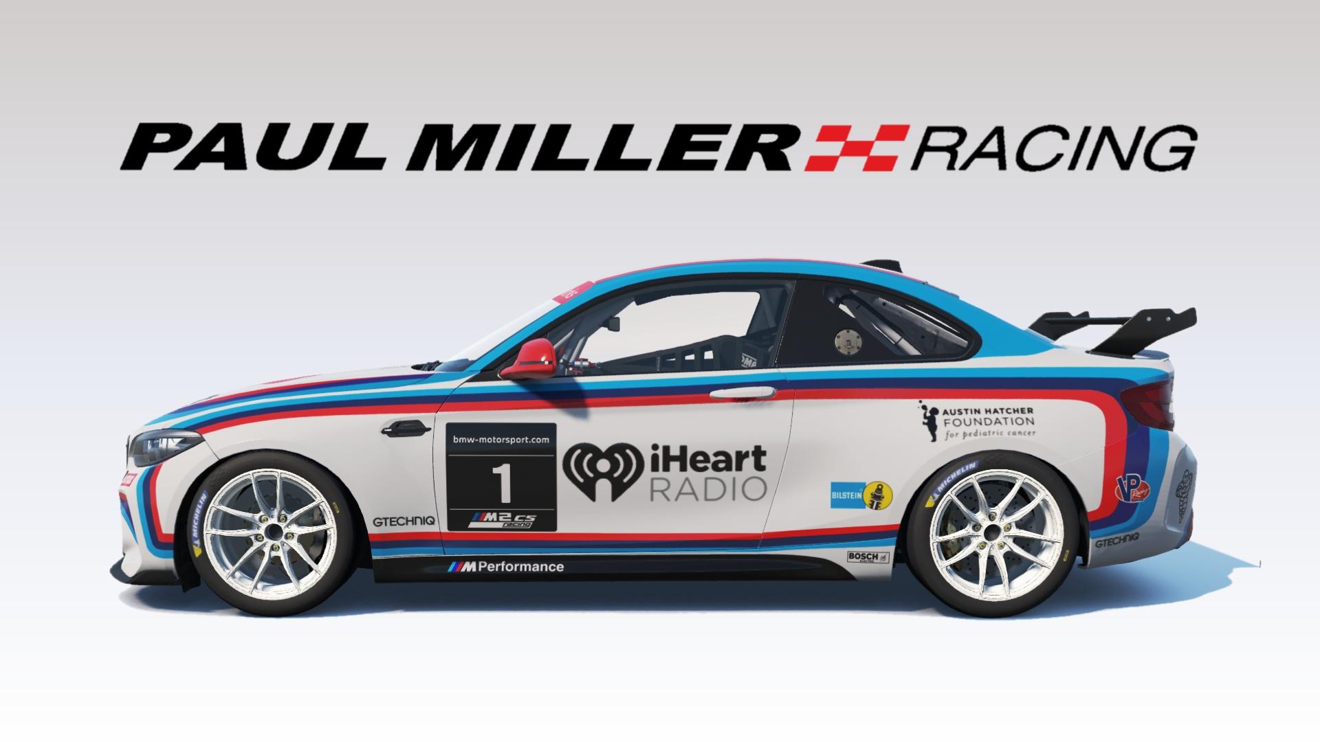 Preview of BMW M2 CSL by Don Craig