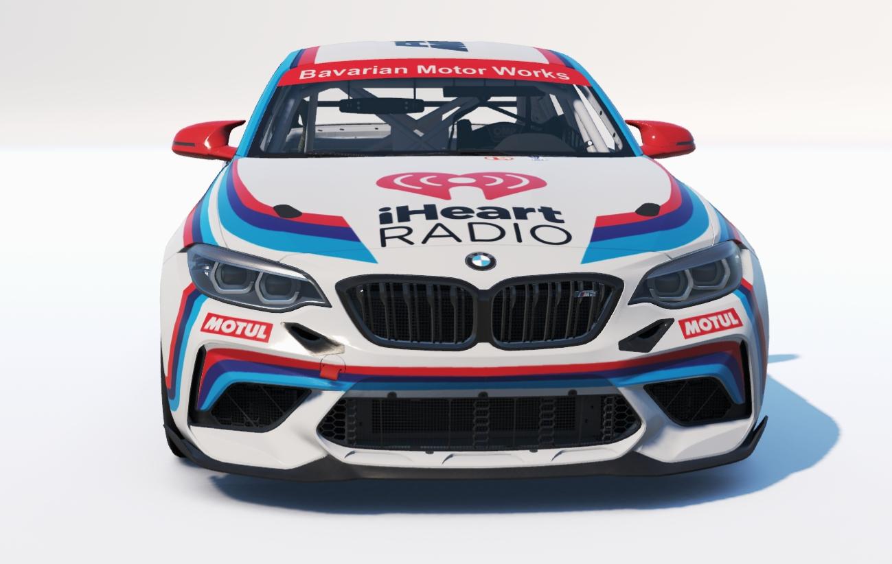 Preview of BMW M2 CSL by Don Craig