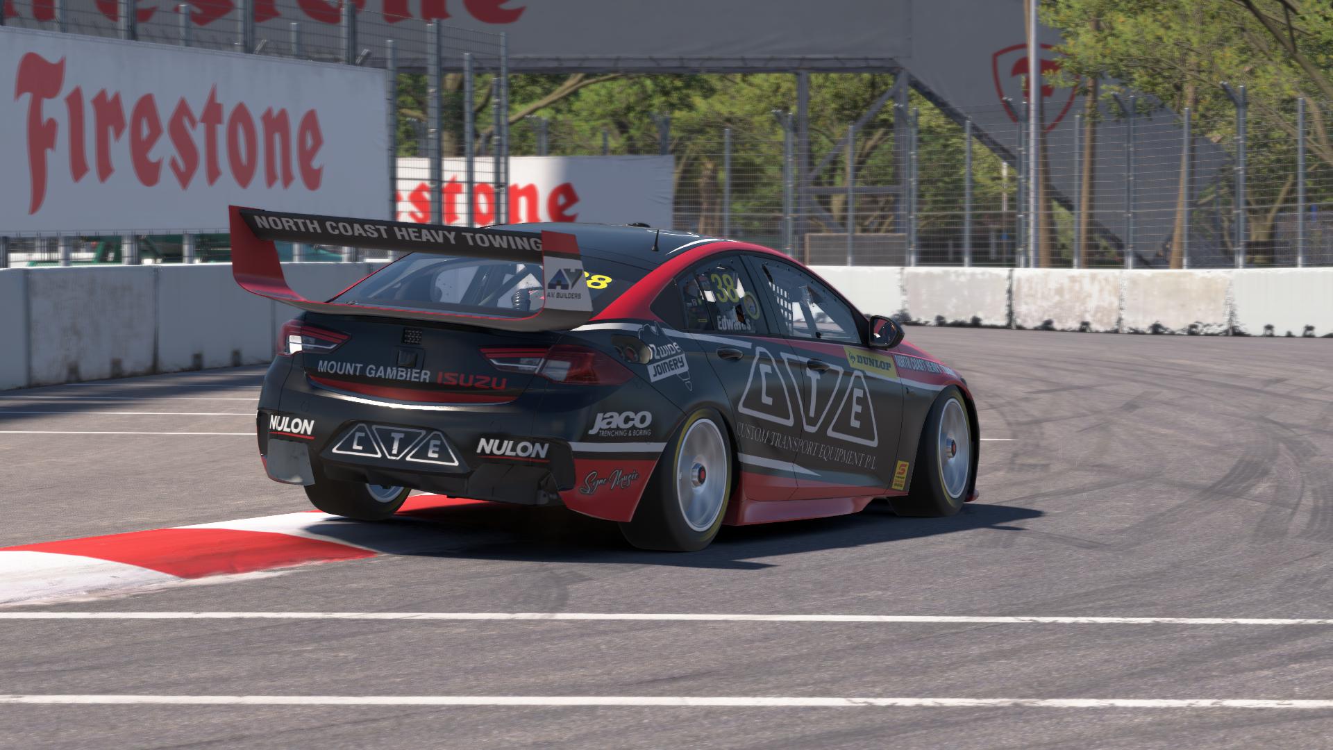 Preview of Super2 Series 2026: Elliot Cleary by Isaac Edwards