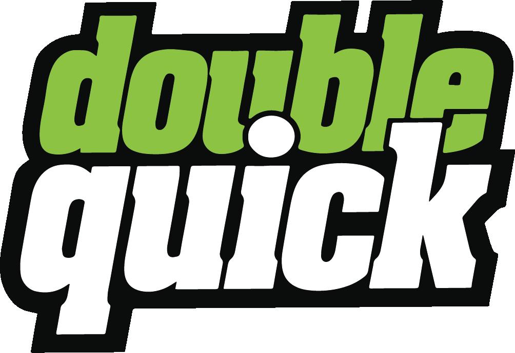 Preview of REFUEL DOUBLEQUICK BLACK by Allen M.