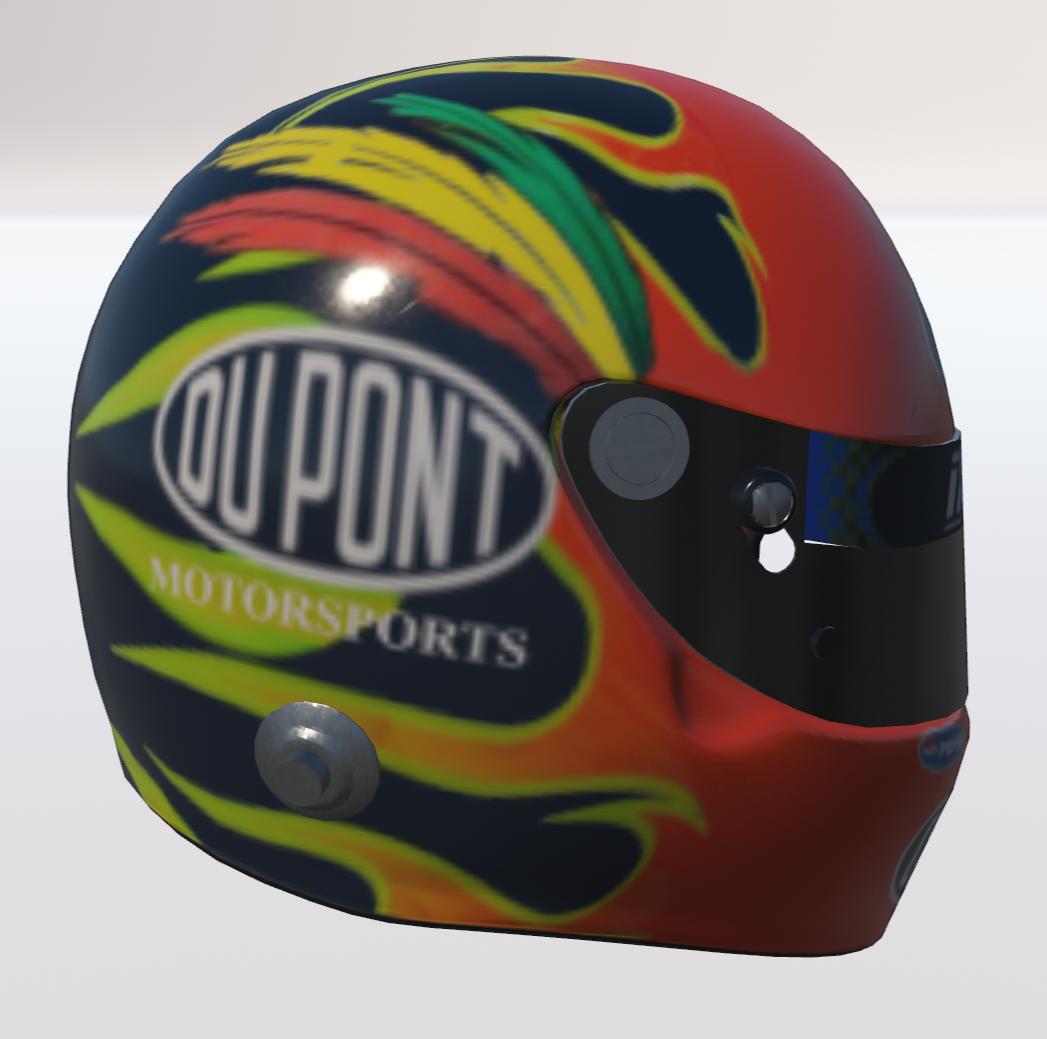 Preview of Jeff Gordon 2004 by Bryan Lindsey