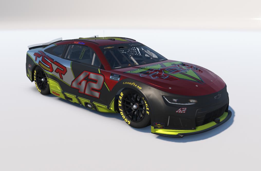 Preview of car num 395391 by Roger S.
