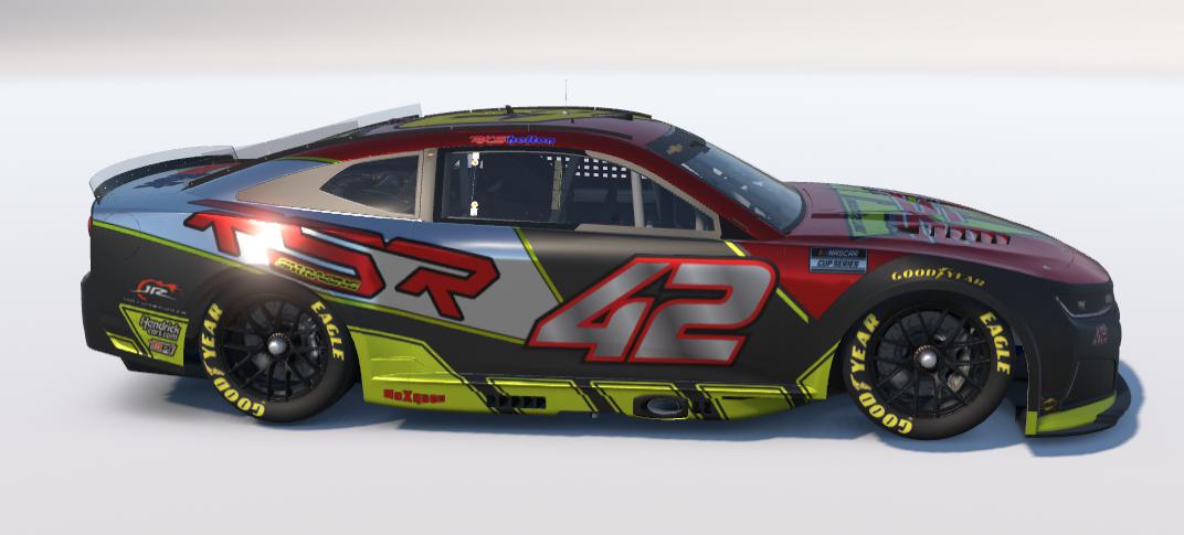 Preview of car num 395391 by Roger S.