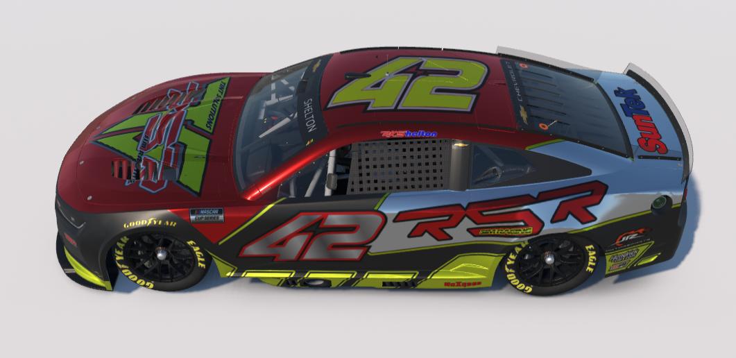 Preview of car num 395391 by Roger S.