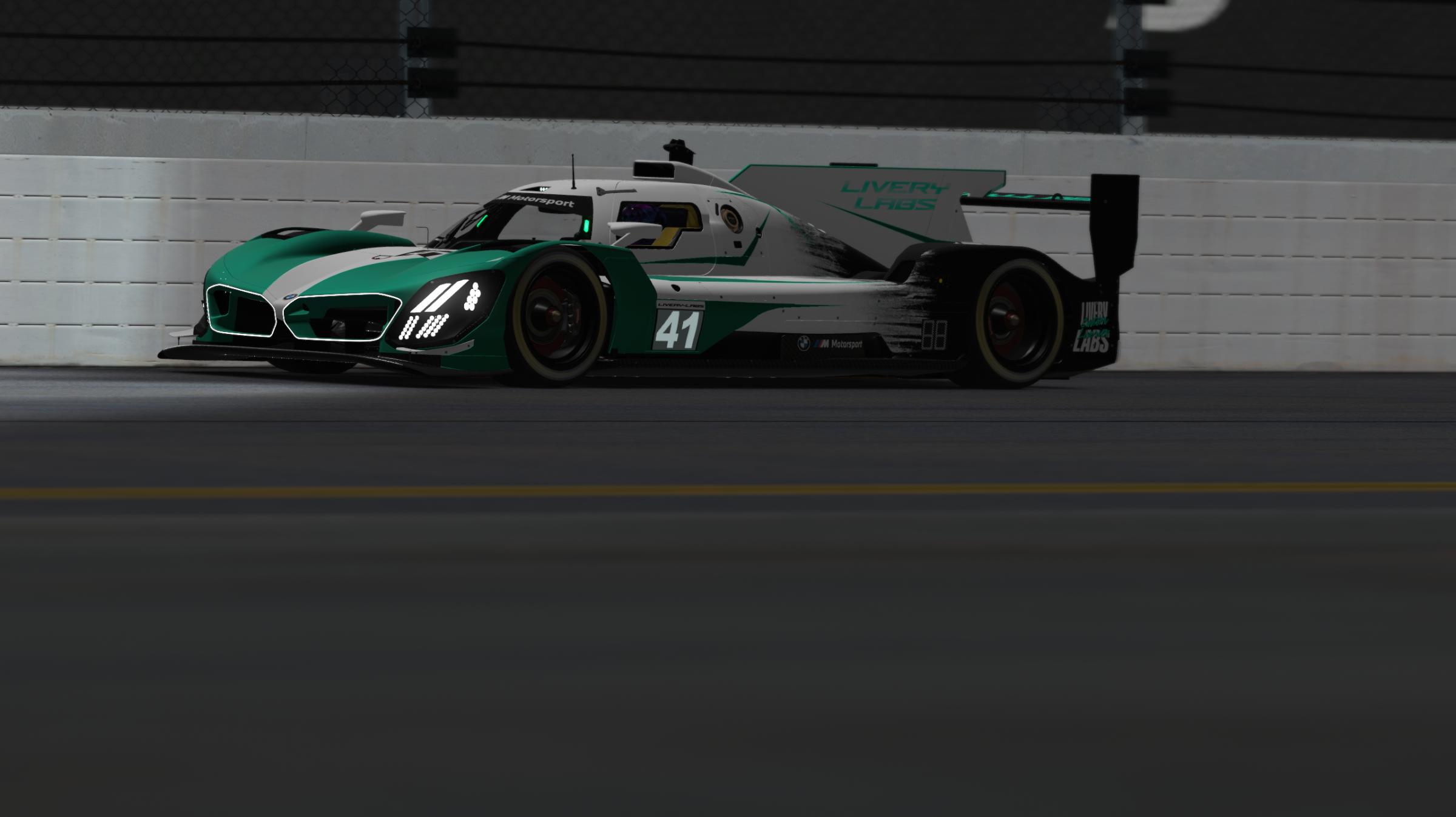Preview of The OLO by LiveryLabs by Luca Folliero