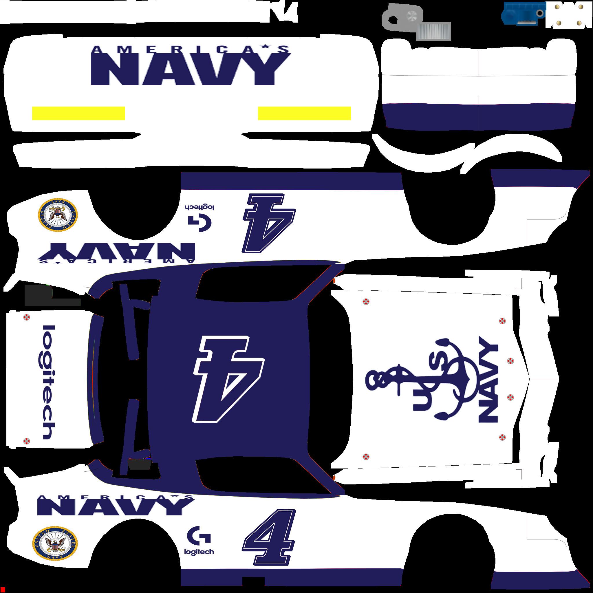 Preview of Street Stock by Raymond Casteel