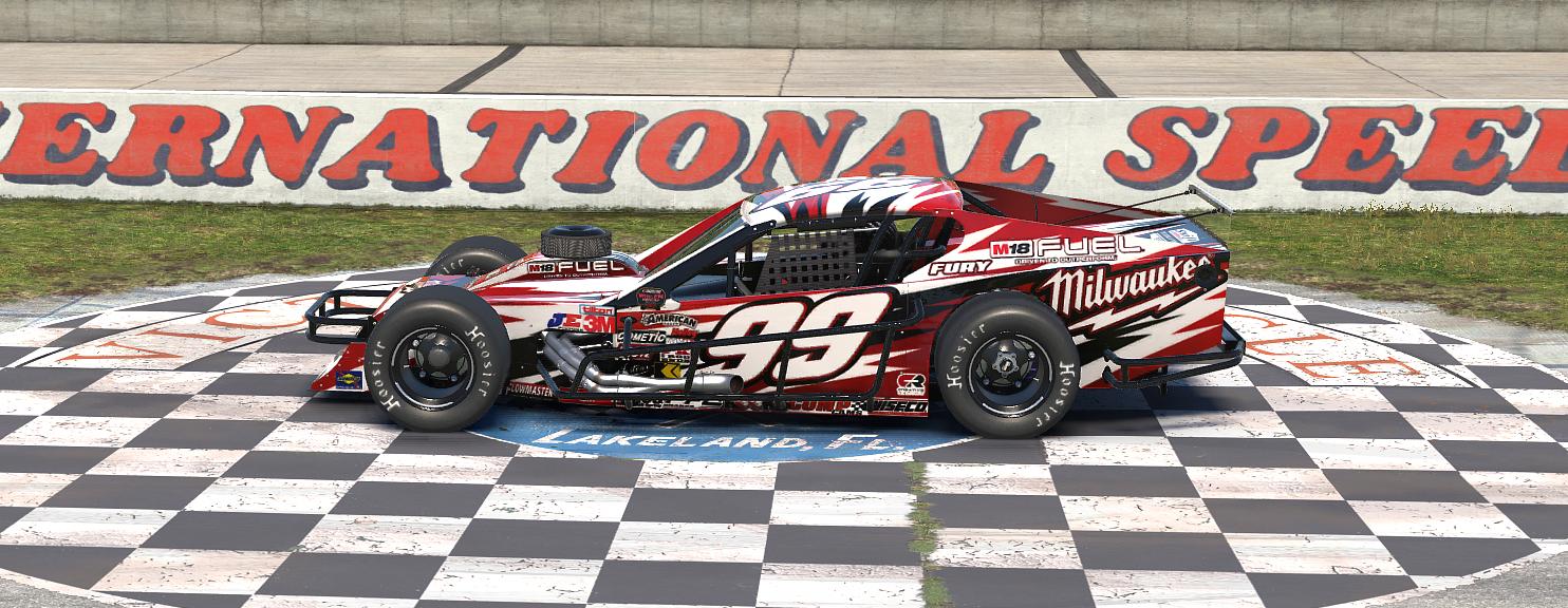 Preview of Milwaukee Mod Sim Stamped # by Jonah Mcnaughton