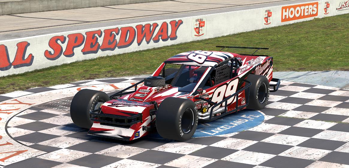 Preview of Milwaukee Mod Sim Stamped # by Jonah Mcnaughton