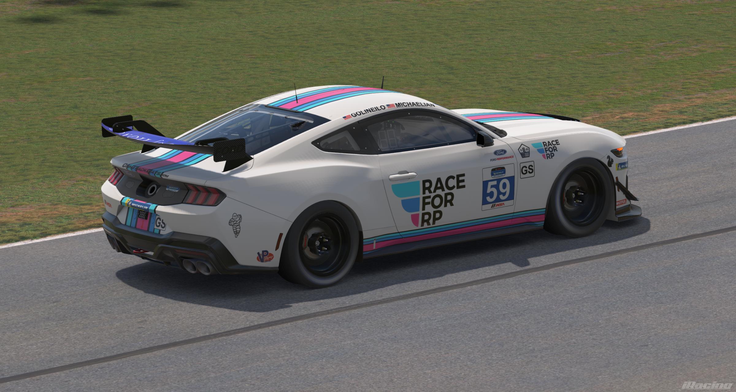 Preview of KohR Motorsports 2020 #59 by Jeremy Stanley