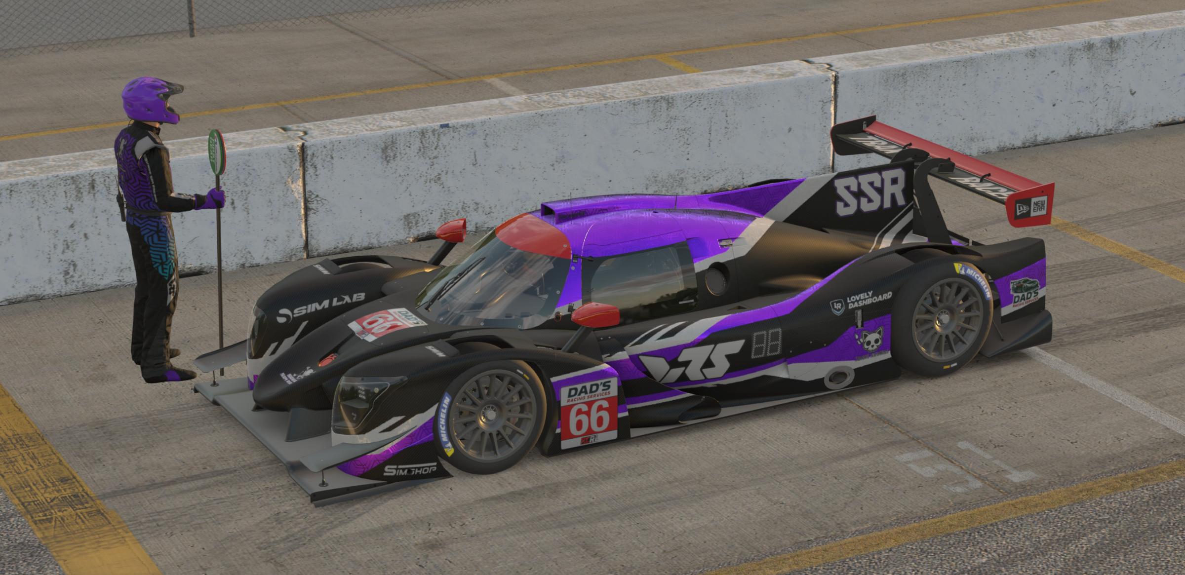 Preview of SSR-KCRL-CS by Nate H.