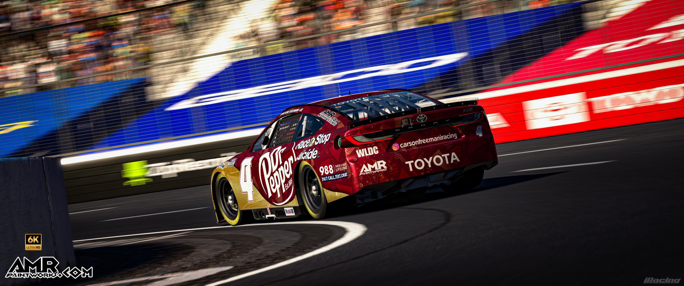 Preview of Dr Pepper by Amr S.
