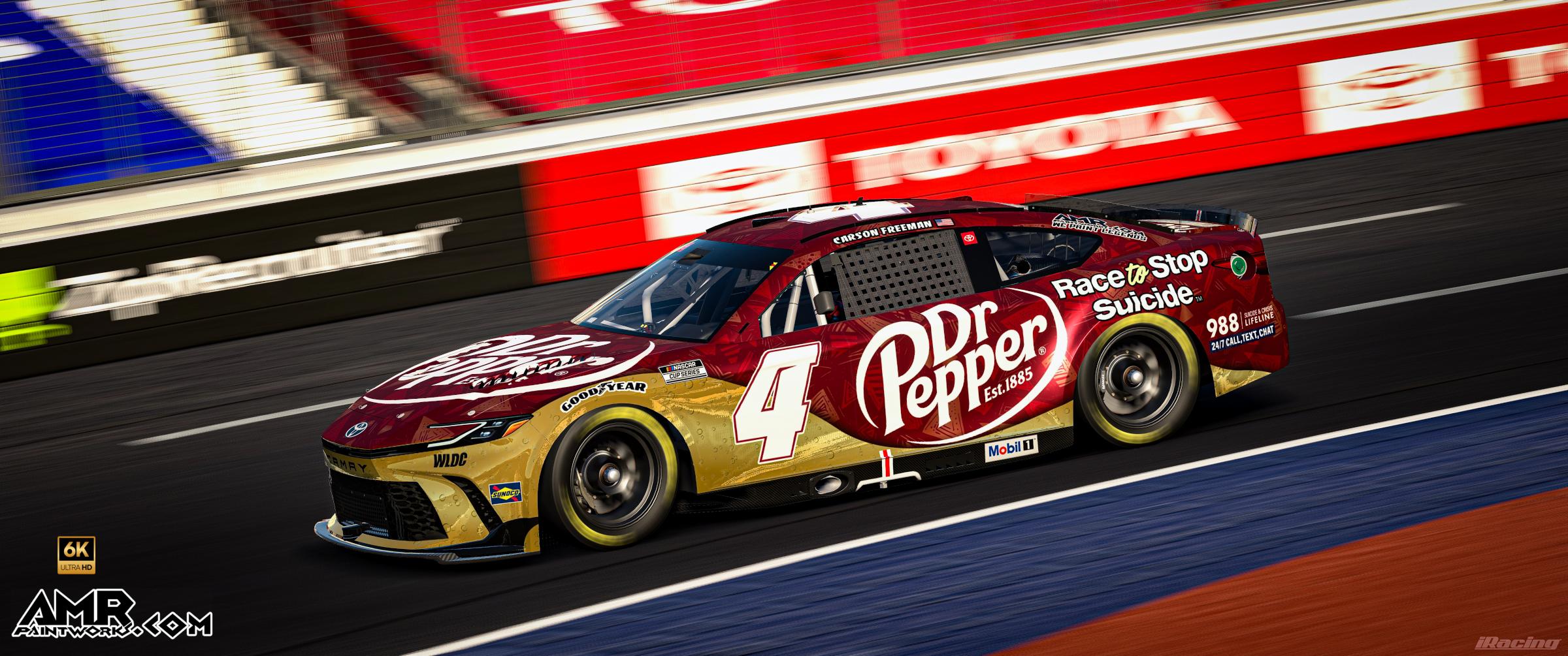 Preview of Dr Pepper by Amr S.