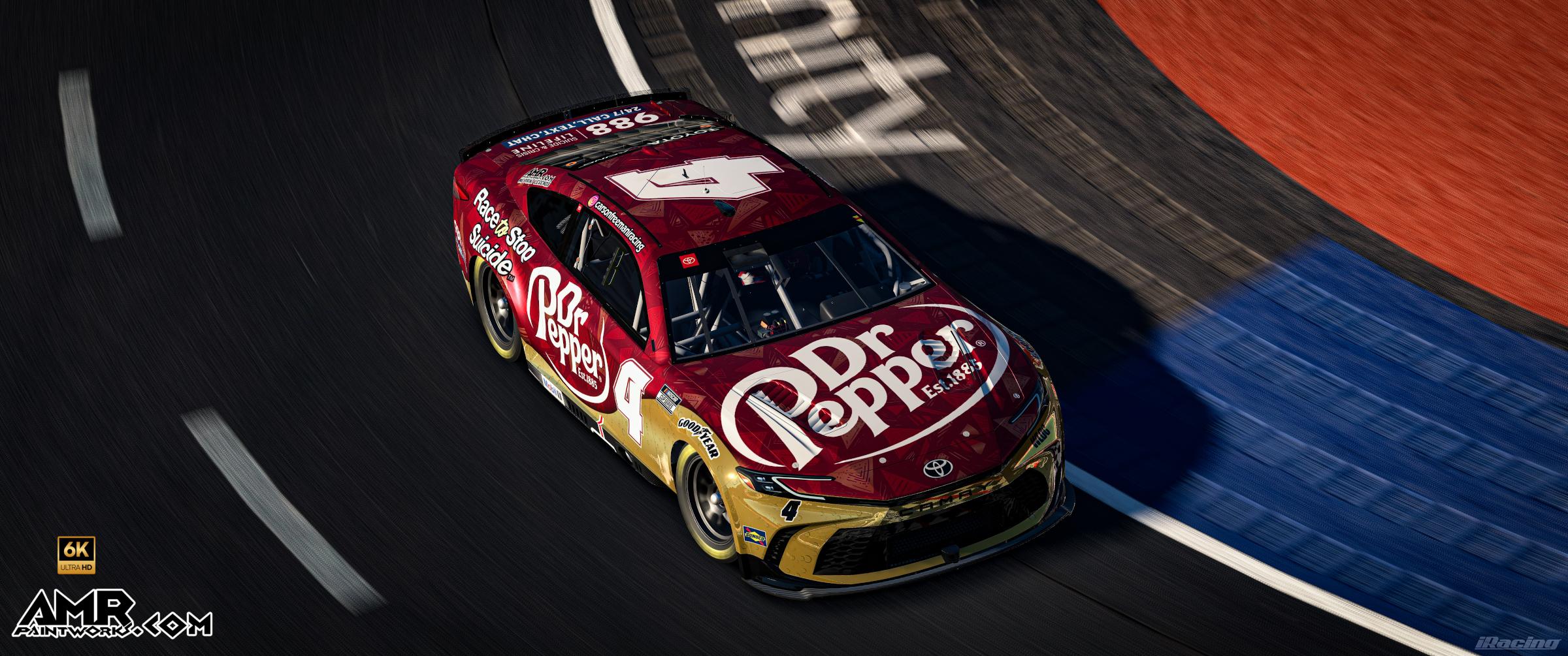 Preview of Dr Pepper by Amr S.
